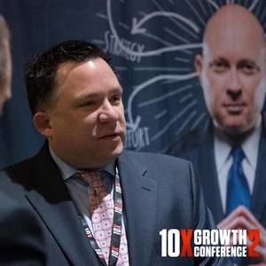 Meet your Posher, Eric